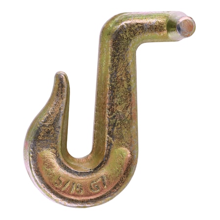 Us Cargo Control 5/16" Grade 70 T-Grab Hook TGH516-G70